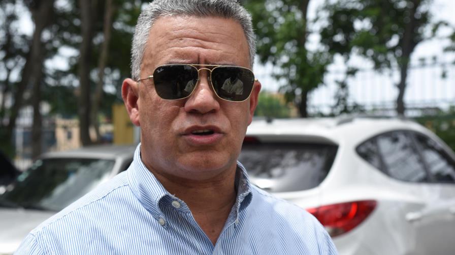 Organizaciones reiteran llamado a paro hoy en Santo Domingo Este; comerciantes lo rechazan