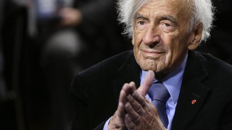 Elie Wiesel, testigo del mal y símbolo de persistencia 