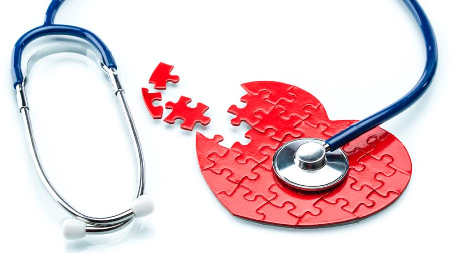 Enfermedades del corazón y cáncer, las principales causas de muerte Enfermedades del corazón y cáncer, las principales causas de muerte