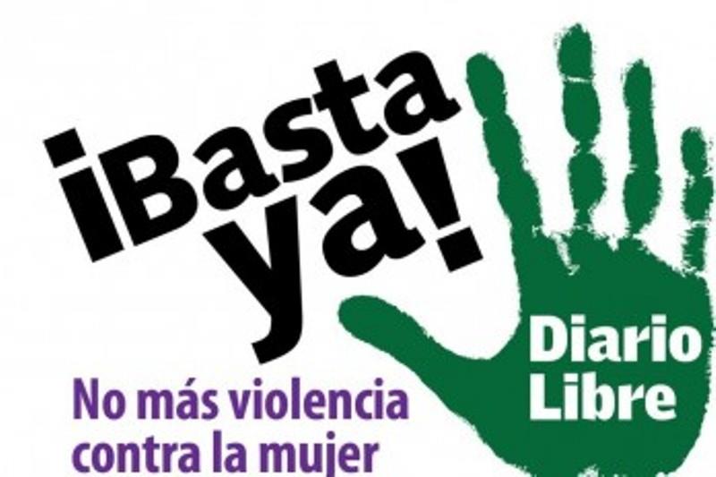 En cinco meses se han registrado más de diez mil denuncias de violencia de género en Santo Domingo
Más de 10 mil denuncias por violencia en provincia SD