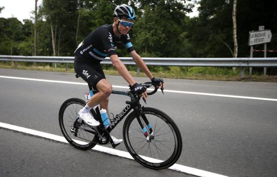 Cavendish gana la 3ra etapa del Tour de Francia, Sagan sigue líder Cavendish gana la 3ra etapa del Tour de Francia, Sagan sigue líder