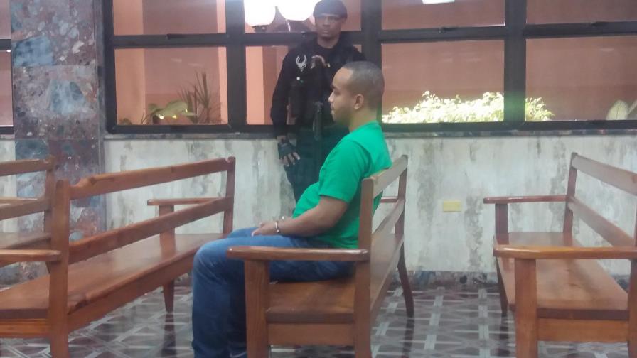 Joven incendió metro pide perdón; admite culpabilidad 