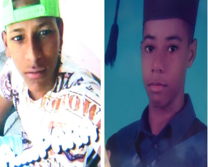 Madres de dos jóvenes asesinados en Navarrete reclaman justicia