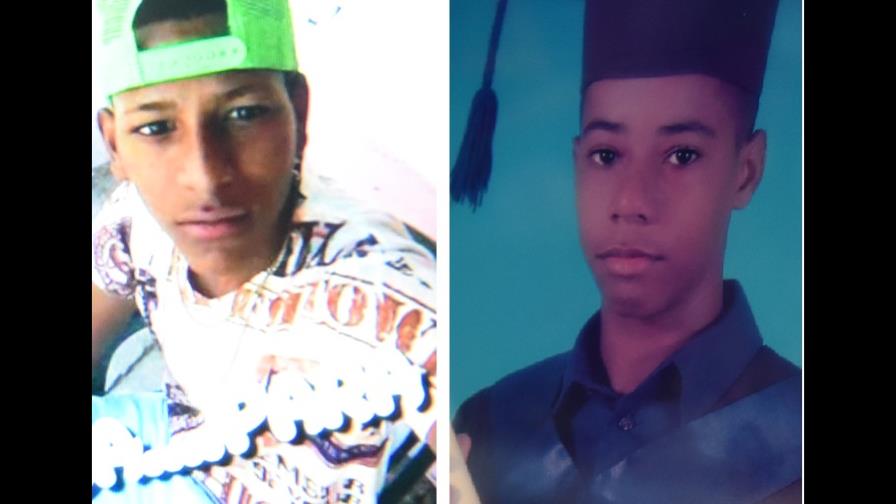 Madres de dos jóvenes asesinados en Navarrete reclaman justicia Madres de dos jóvenes asesinados en Navarrete reclaman justicia