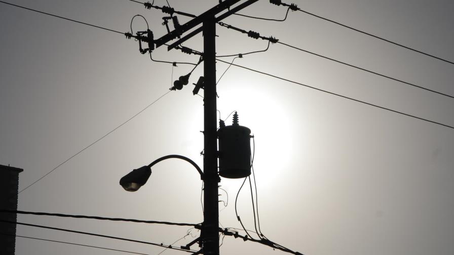 Tarifa eléctrica no subirá para el mes de julio