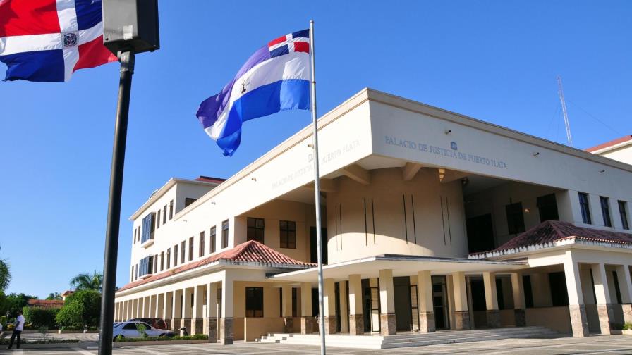 Dictan prisión preventiva para acusado de matar turista belga en Puerto Plata