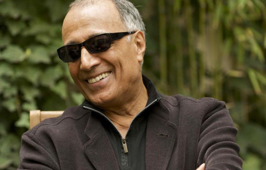 Fallece el director iraní Abas Kiarostami en París 