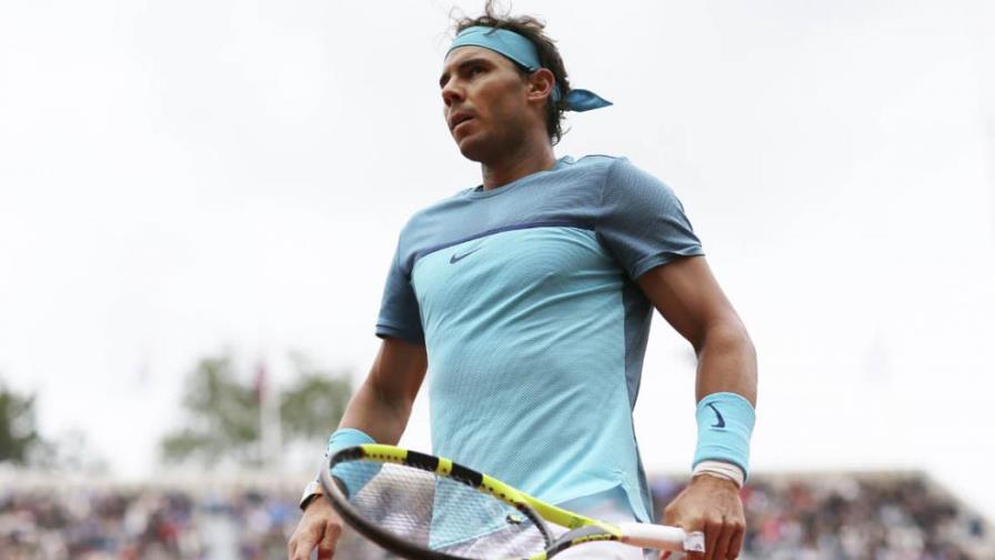 Rafael Nadal está cumpliendo los plazos de rehabilitación para Río, según su médico