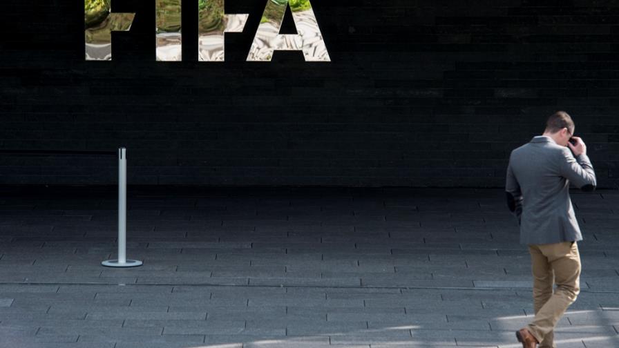 FIFA eleva precios de entradas para el Mundial de Fútbol 2018 