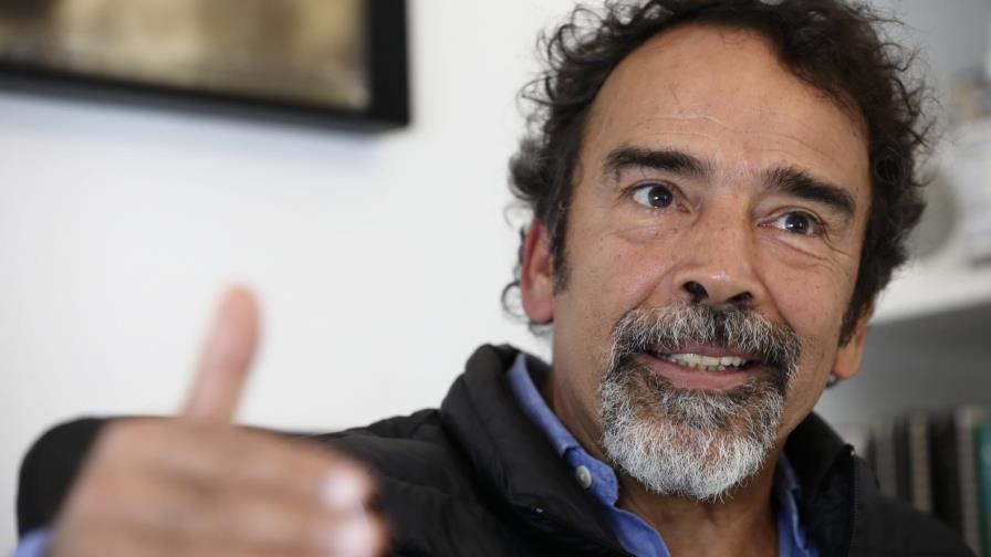 Actor Damián Alcázar pide no tratar a maestros como delincuentes