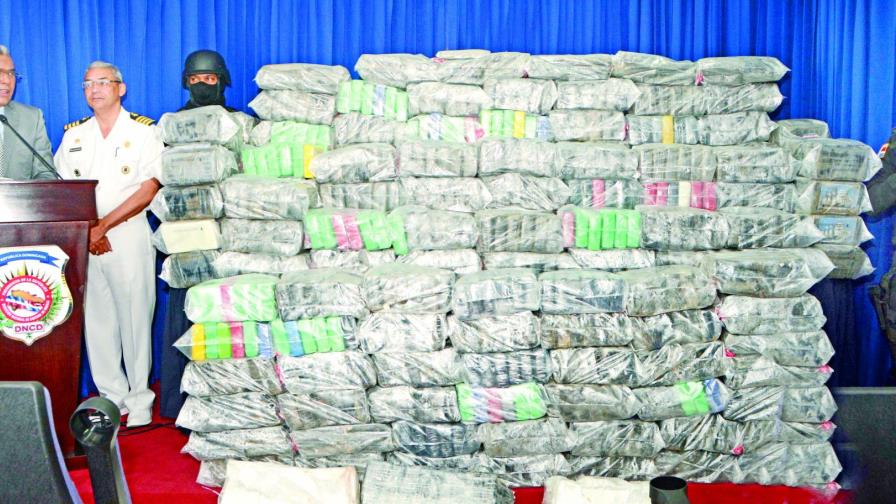 “Julito Kilo” es el tercer capo influyente capturado en la zona Este en un año  
“Julito Kilo”, tercero  del Este en un año  