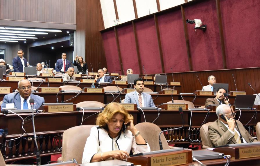 Cámara de Diputados ratifica venta tierras del Poder Ejecutivo desde RD$125.00 el m2