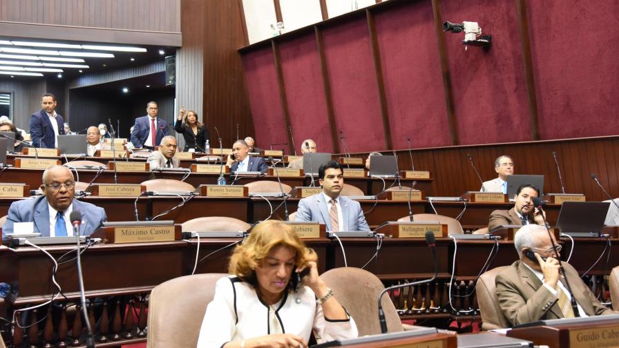 Cámara de Diputados ratifica venta tierras del Poder Ejecutivo desde RD$125.00 el m2