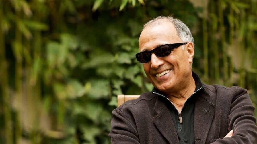 Irán llora la muerte de Kiarostami, un grande del cine a nivel mundial Irán llora la muerte de Kiarostami, un grande del cine a nivel mundial