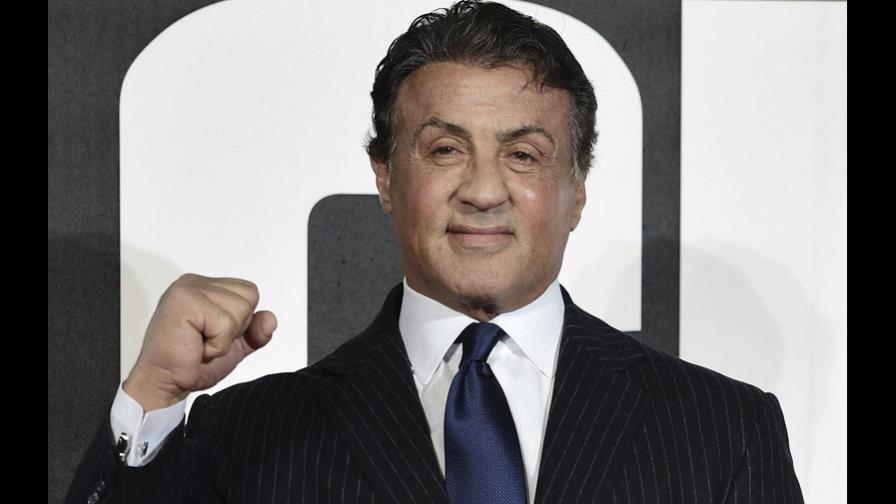 Stallone, Rocky Balboa y Filadelfia celebran un triple aniversario de cine Stallone, Rocky Balboa y Filadelfia celebran un triple aniversario de cine