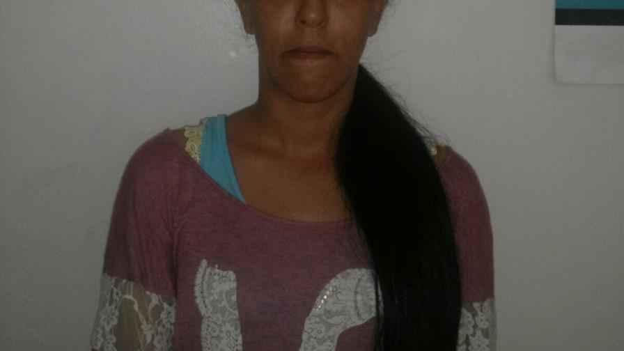 Solicitarán prisión por droga contra mujer que cumplía arresto domiciliario por matar hijo de exsenador Solicitarán prisión por droga contra mujer que cumplía arresto domiciliario por matar hijo de exsenador