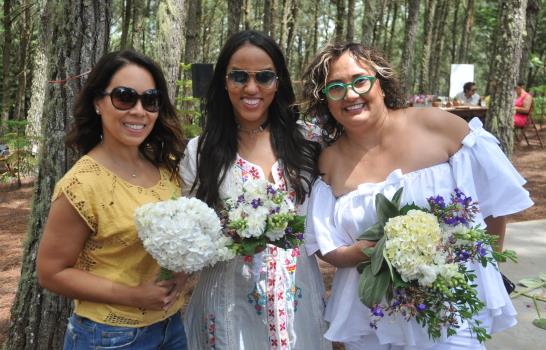 La Vereda celebra su décimo aniversario