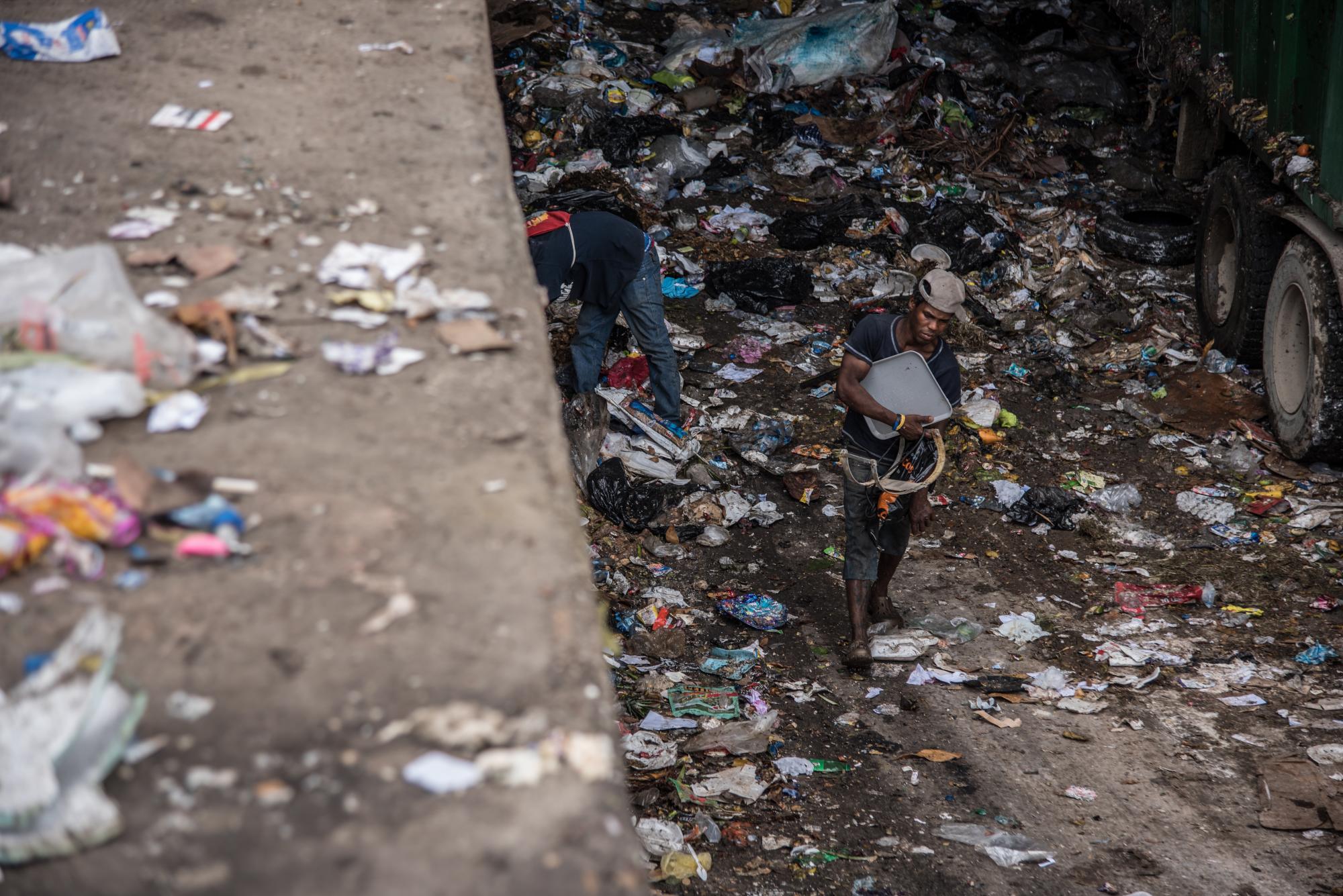 “Buzos” hacen su última búsqueda del momento.