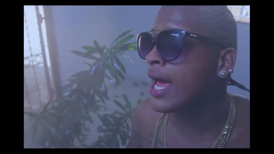 La DNCD guarda silencio ante promoción de la marihuana de rapero El Químico La DNCD guarda silencio ante promoción de la marihuana de rapero El Químico