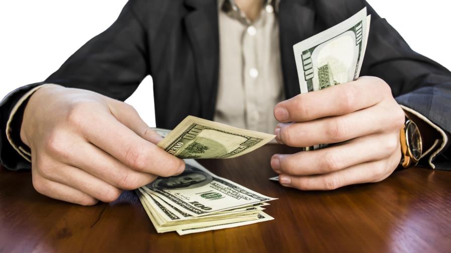 Cotizaciones de las monedas latinoamericanas frente al dólar estadounidense