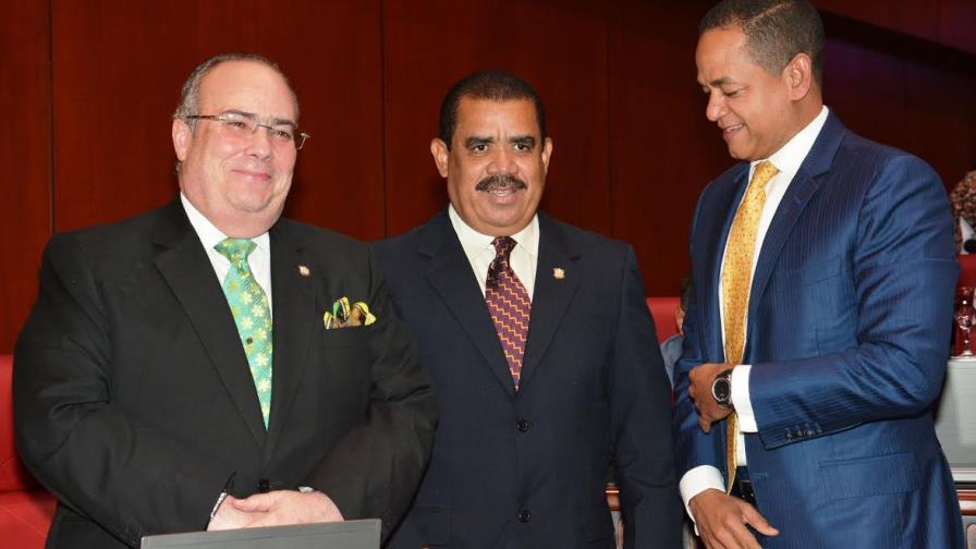 Ley de decomiso recuperará bienes obtenidos ilícitamente, incluidos los de funcionarios 