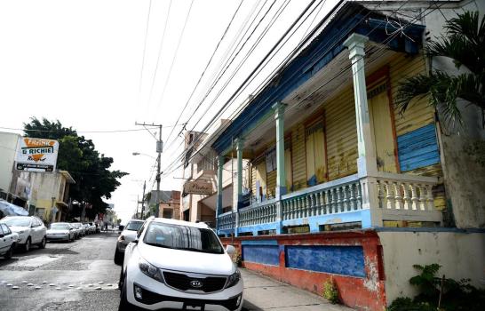 Museo folklórico Tomás Morel lleva varios años cerrado y en progresivo deterioro