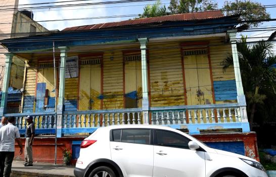 Museo folklórico Tomás Morel lleva varios años cerrado y en progresivo deterioro
