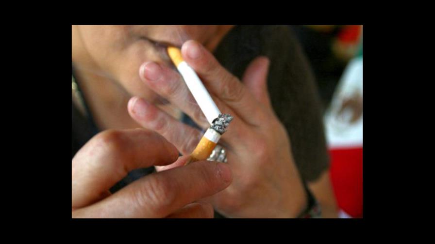 La vitamina C podría proteger de enfermedad crónica pulmonar