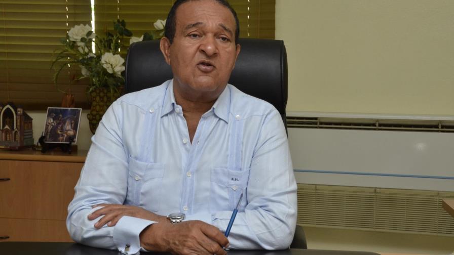 Antonio Marte amenaza: “Si el Gobierno quita el subsidio aumentamos el pasaje o paramos”