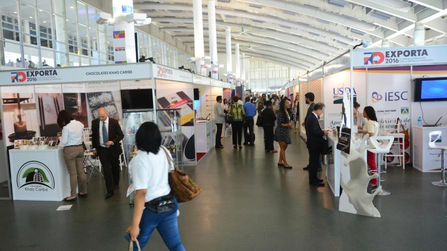 RD Exporta 2016 cerró contratos por US$522 millones en negocios