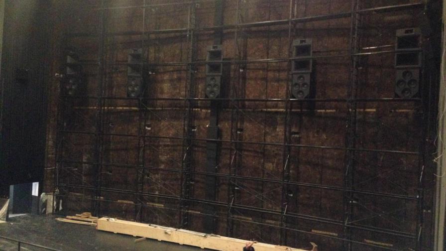 “En cine Downtown Center hay tres chulerías” “En cine Downtown Center hay tres chulerías”