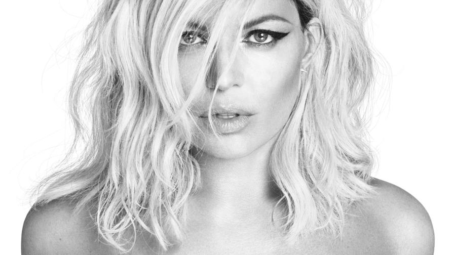 Fergie: “Siempre me he burlado un poco de ser sexy”