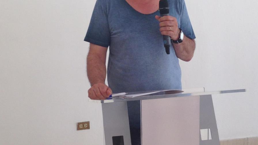 El real maquillista de las estrellas imparte un curso