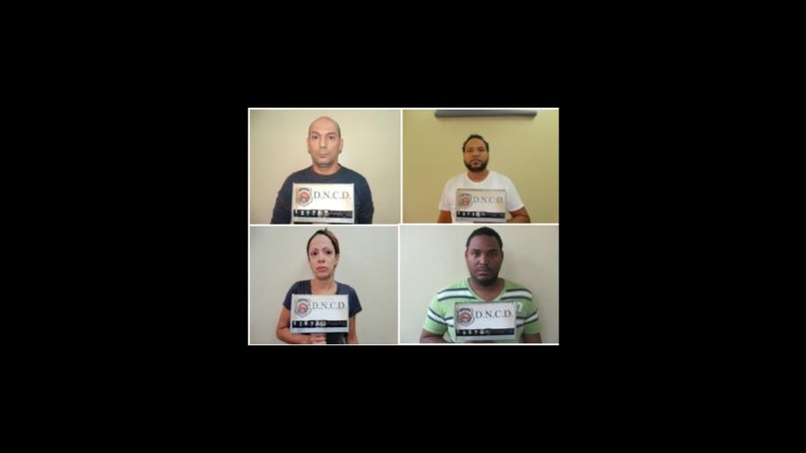 Autoridades deportan un español, tres dominicanos y cuatro estadounidenses 