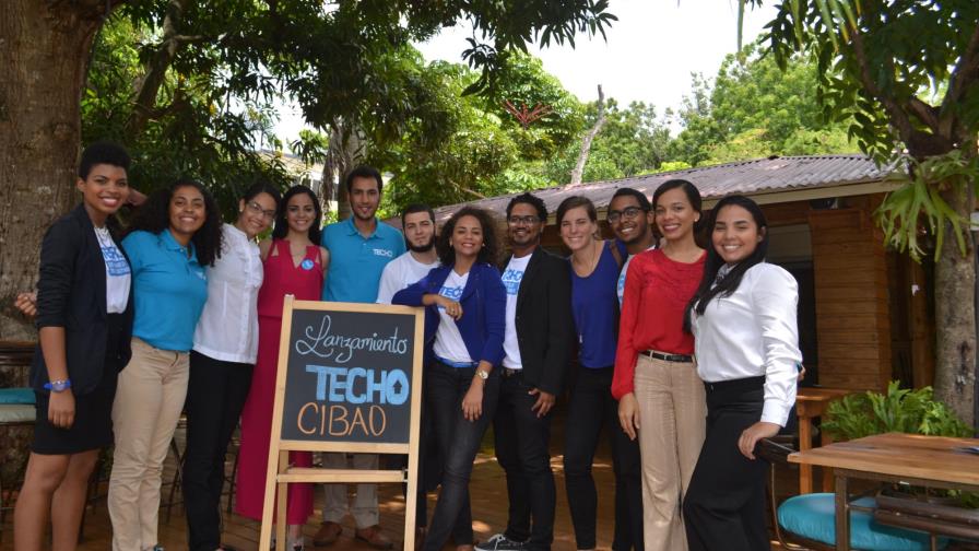 TECHO 2016 anuncia campaña institucional TECHO 2016 anuncia campaña institucional