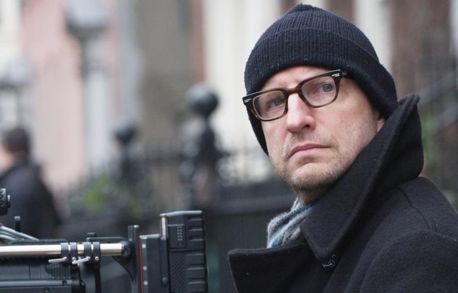 Steven Soderbergh prepara una película sobre los papeles de Panamá 