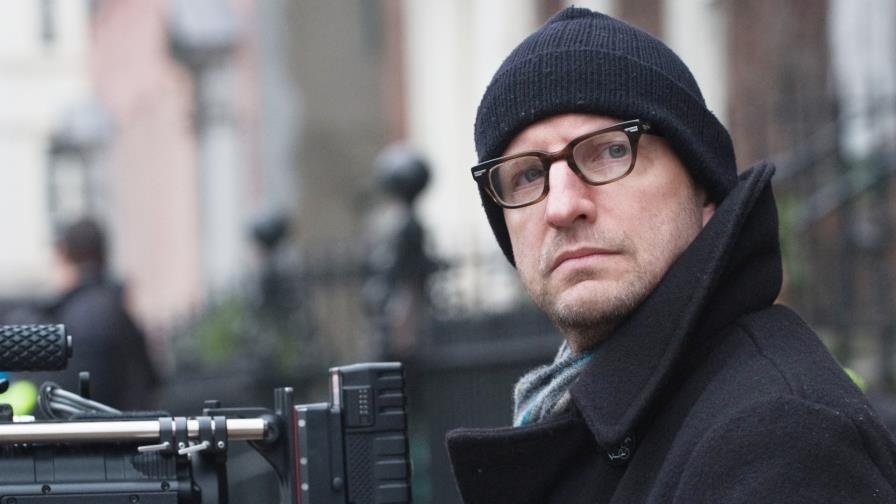 Steven Soderbergh prepara una película sobre los papeles de Panamá Steven Soderbergh prepara una película sobre los papeles de Panamá