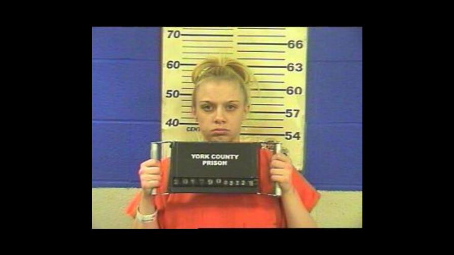 Condenan a mujer en Pennsylvania por tener sexo escandaloso 