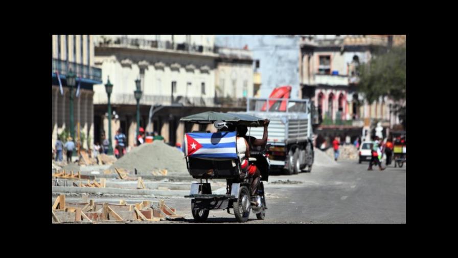 Llegada de estadounidenses a Cuba se incrementó 84%