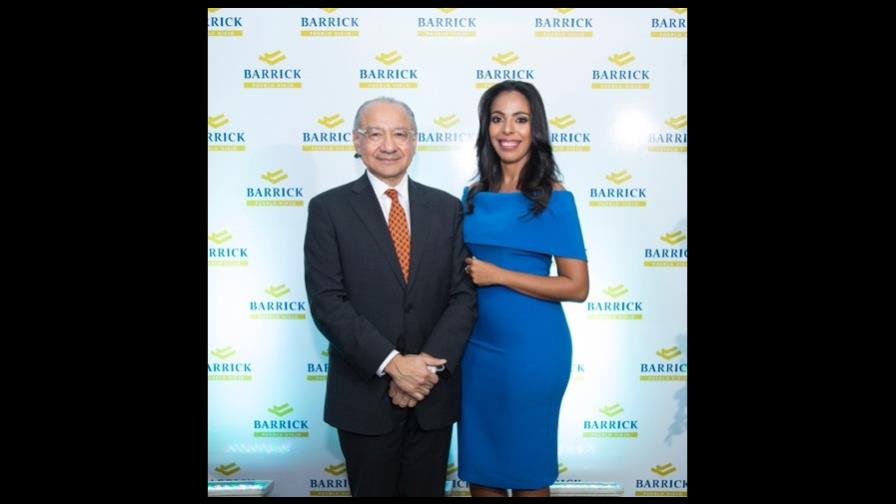 Barrick Pueblo Viejo presenta nueva gerente de su Departamento de Comunicaciones
