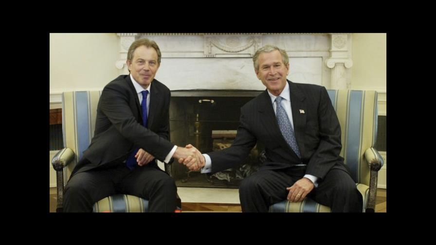 Tres verdades sobre la guerra de Irak y sus consecuencias