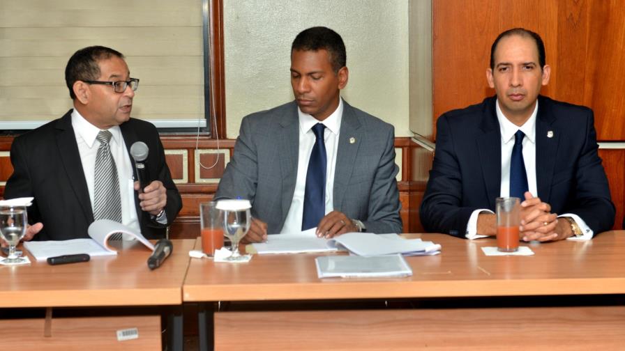 La Suprema Corte de Justicia dice: “Notarios no deben hacer embargos”