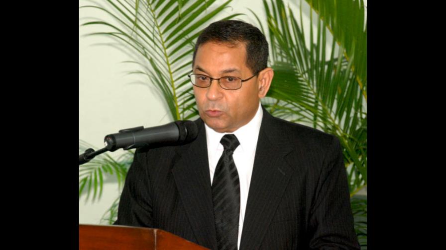 Presidente SCJ presenta proyecto sobre Notariado a la comisión de Justicia de la Cámara de Diputados