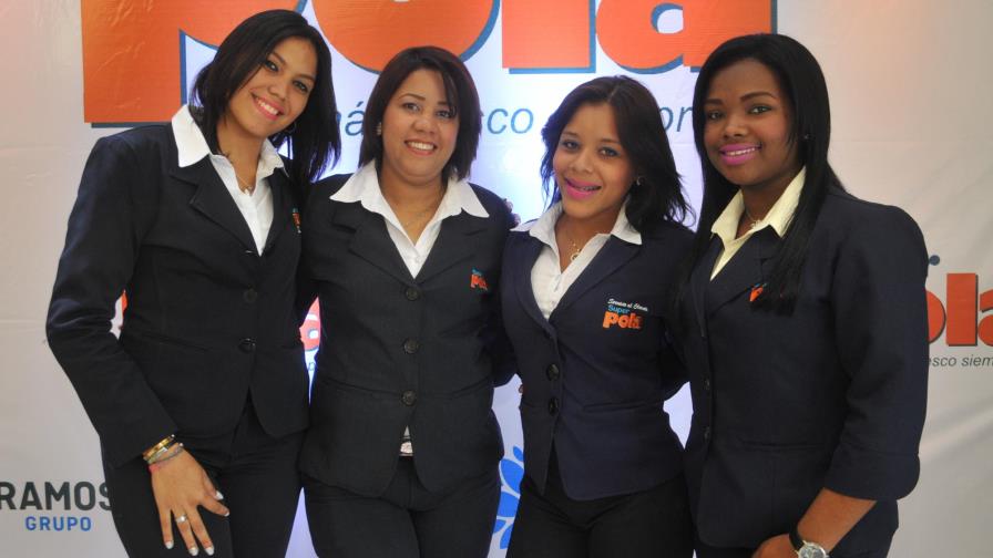 Nuevo Super Pola
en plaza Patio Colombia