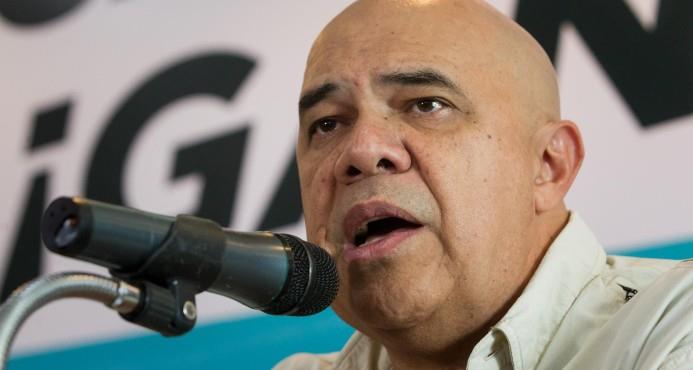 Oposición de Venezuela rechaza República Dominicana sea sede de diálogo  