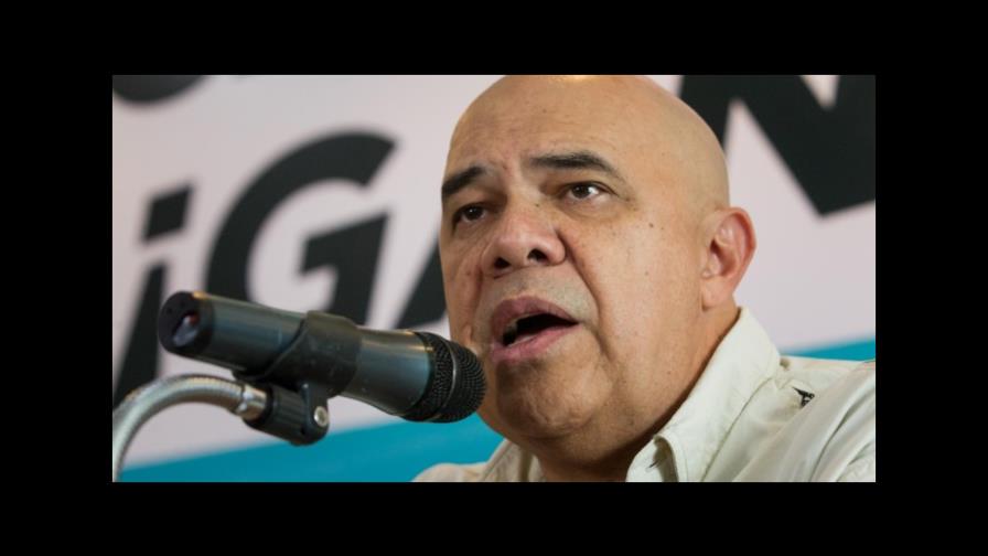 Oposición de Venezuela rechaza República Dominicana sea sede de diálogo  