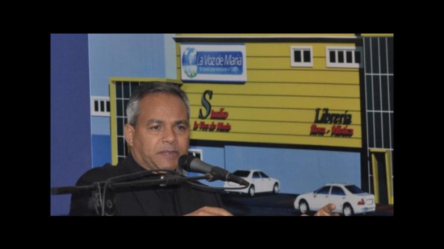 Abogado del sacerdote Chelo demandará a empresario israelí  