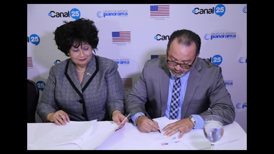 Lanzan Cápsulas Informativas Consulares