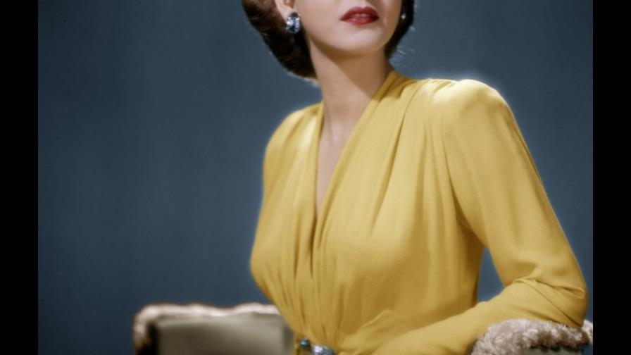 Ministerio recibirá este sábado la “Plaza de la Cultura María Montez” en Barahona