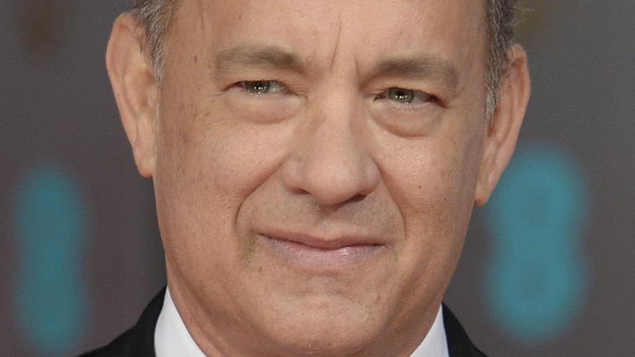 Los 60 años de Tom Hanks, la cara amable de Hollywood 